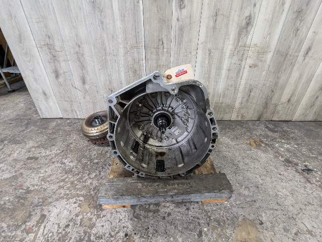 13-15 BMW F25 F30 F32 335 435 AWD N55 Automatic Transmission Gearbox 150K
