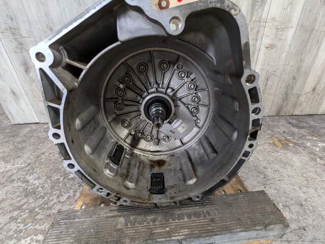 13-15 BMW F25 F30 F32 335 435 AWD N55 Automatic Transmission Gearbox 150K