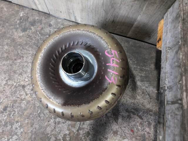 13-15 BMW F25 F30 F32 335 435 AWD N55 Automatic Transmission Gearbox 150K