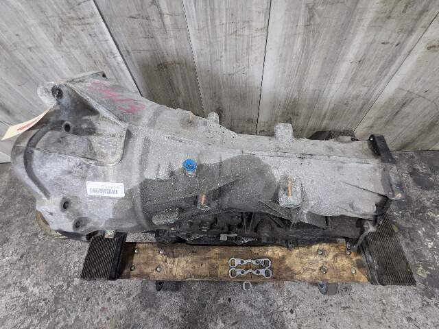 13-15 BMW F25 F30 F32 335 435 AWD N55 Automatic Transmission Gearbox 150K