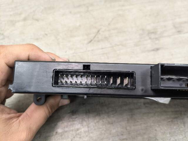 OEM BMW X3 X4 F25 F26 Junction Box Body Control Electronics H3 Module Unit JBBFE