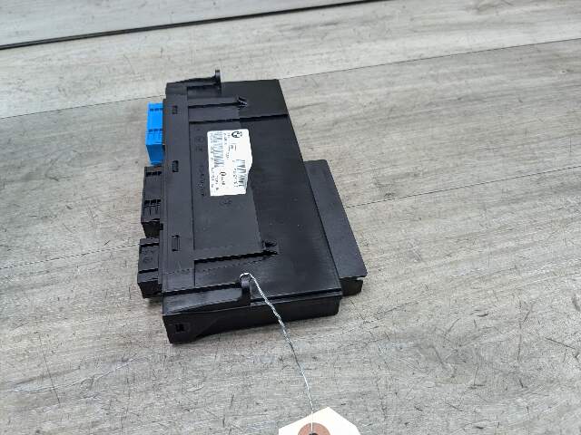 OEM BMW X3 X4 F25 F26 Junction Box Body Control Electronics H3 Module Unit JBBFE