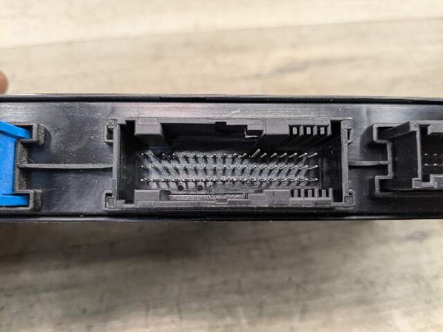 OEM BMW X3 X4 F25 F26 Junction Box Body Control Electronics H3 Module Unit JBBFE