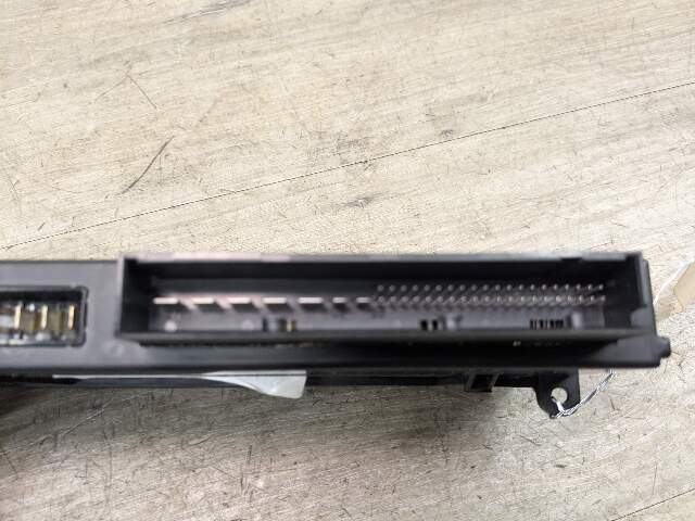 OEM BMW X3 X4 F25 F26 Junction Box Body Control Electronics H3 Module Unit JBBFE