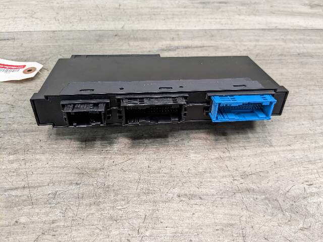 OEM BMW X3 X4 F25 F26 Junction Box Body Control Electronics H3 Module Unit JBBFE