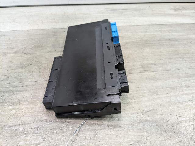 OEM BMW X3 X4 F25 F26 Junction Box Body Control Electronics H3 Module Unit JBBFE