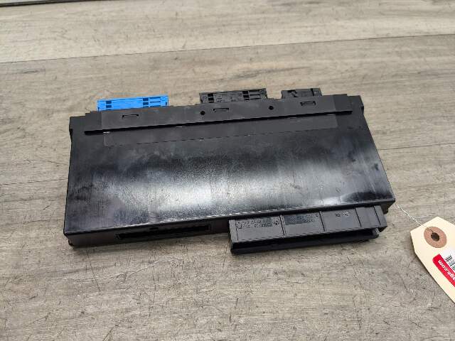 OEM BMW X3 X4 F25 F26 Junction Box Body Control Electronics H3 Module Unit JBBFE