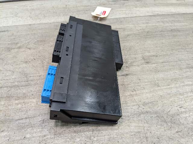OEM BMW X3 X4 F25 F26 Junction Box Body Control Electronics H3 Module Unit JBBFE