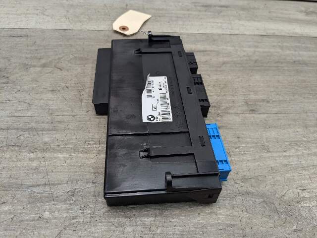 OEM BMW X3 X4 F25 F26 Junction Box Body Control Electronics H3 Module Unit JBBFE