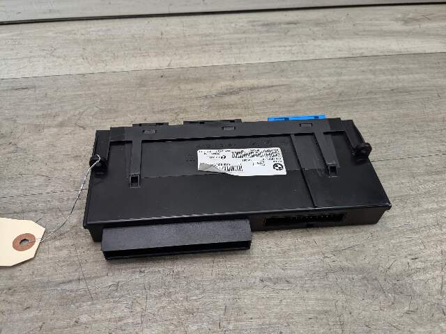OEM BMW X3 X4 F25 F26 Junction Box Body Control Electronics H3 Module Unit JBBFE