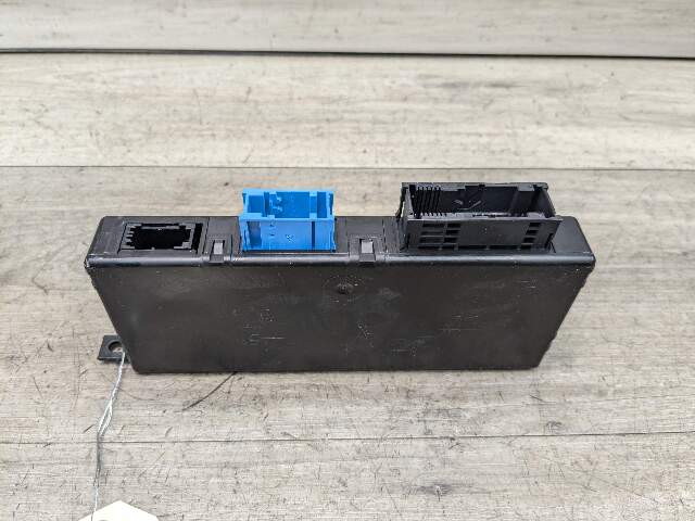 OEM BMW F25 F26 X3 X4 ZGW Central Gateway Body Control Module BCM