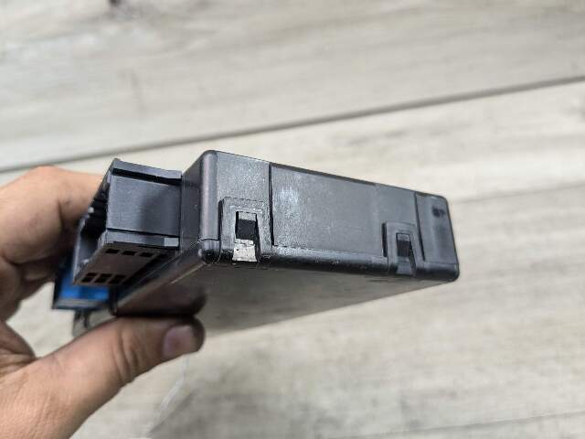 OEM BMW F25 F26 X3 X4 ZGW Central Gateway Body Control Module BCM