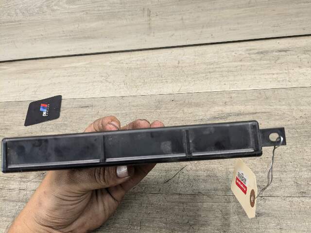 OEM BMW F25 F26 X3 X4 ZGW Central Gateway Body Control Module BCM