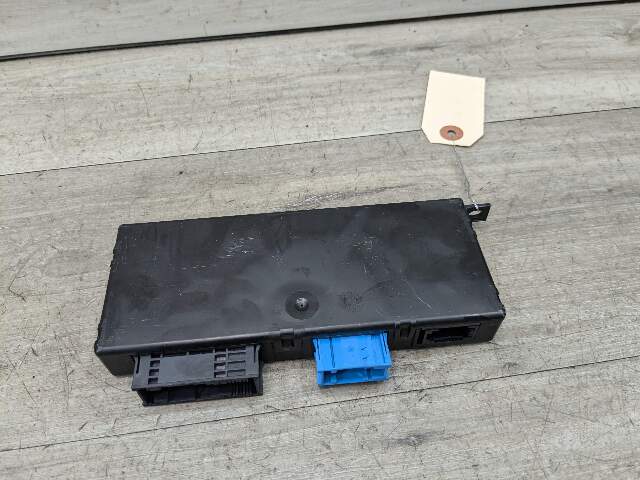 OEM BMW F25 F26 X3 X4 ZGW Central Gateway Body Control Module BCM
