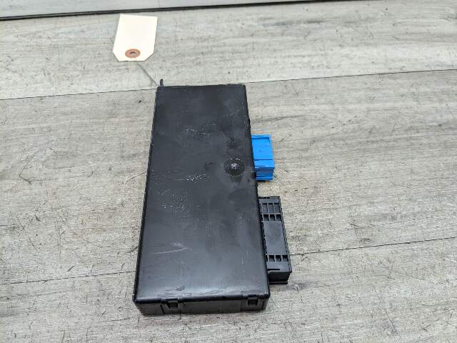 OEM BMW F25 F26 X3 X4 ZGW Central Gateway Body Control Module BCM