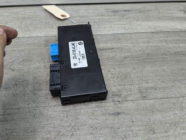 OEM BMW F25 F26 X3 X4 ZGW Central Gateway Body Control Module BCM