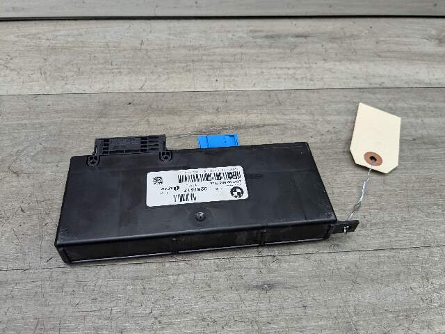 OEM BMW F25 F26 X3 X4 ZGW Central Gateway Body Control Module BCM