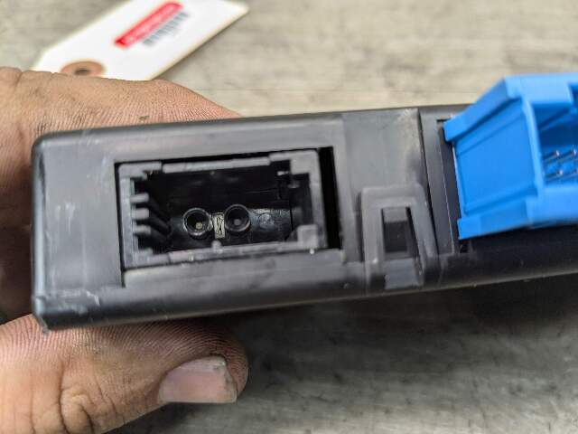 OEM BMW F25 F26 X3 X4 ZGW Central Gateway Body Control Module BCM