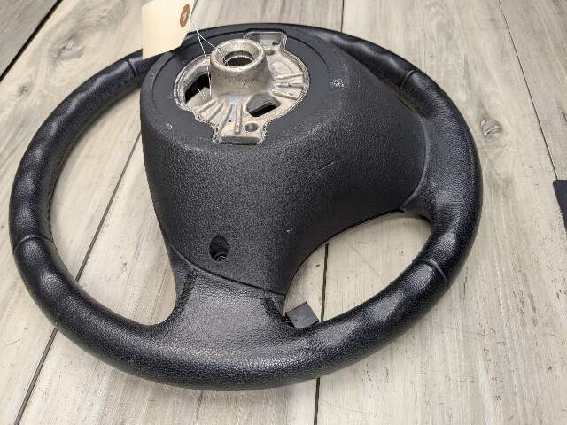 12-20 OEM BMW F22 F30 F31 F32 F33 F36 Leather Steering Wheel