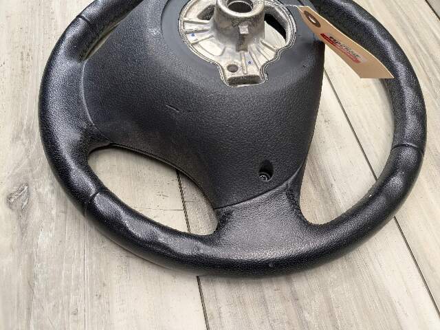12-20 OEM BMW F22 F30 F31 F32 F33 F36 Leather Steering Wheel