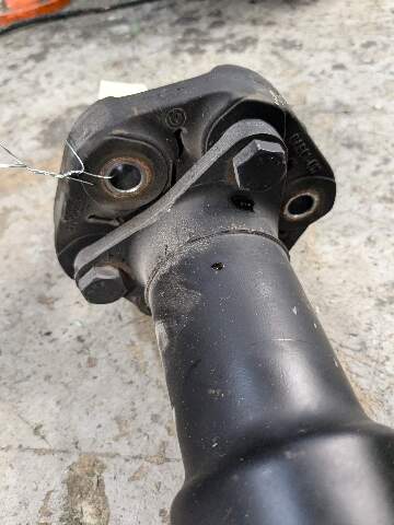 11-17 OEM BMW F25 F26 X3 X4 Rear Driveshaft Axle Drive Shaft Assembly