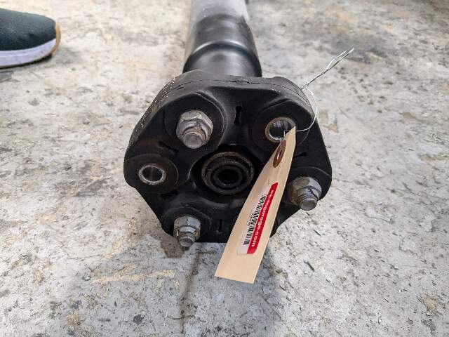 11-17 OEM BMW F25 F26 X3 X4 Rear Driveshaft Axle Drive Shaft Assembly