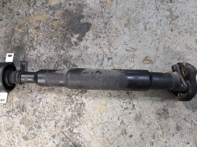 11-17 OEM BMW F25 F26 X3 X4 Rear Driveshaft Axle Drive Shaft Assembly