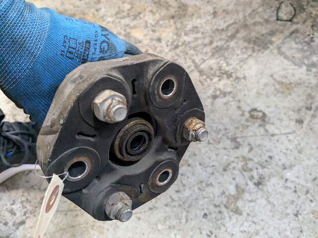 11-17 OEM BMW F25 F26 X3 X4 Rear Driveshaft Axle Drive Shaft Assembly