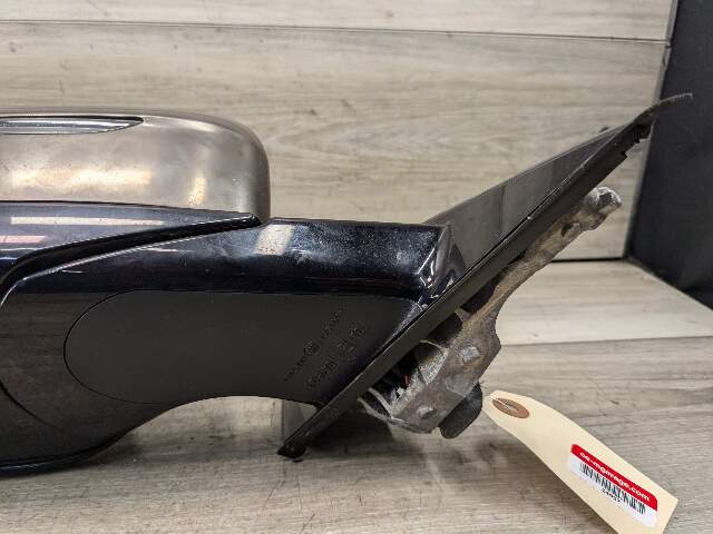 19-21 OEM BMW G20 Right Passenger Outside Mirror Camera Blind Spot Bronze*