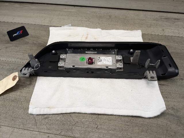 19-21 OEM BMW G20 330 M340 Dash Center Display NBT Navigation Screen Monitor