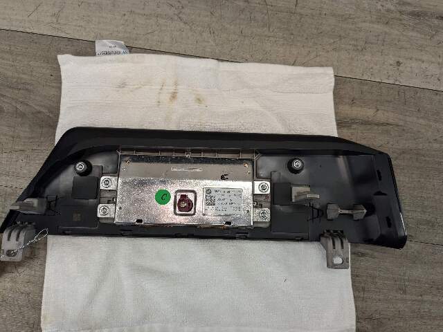 19-21 OEM BMW G20 330 M340 Dash Center Display NBT Navigation Screen Monitor