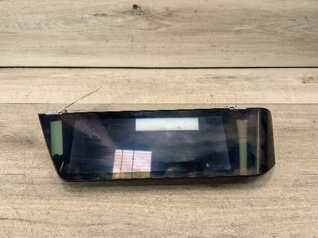 19-21 OEM BMW G20 330 M340 Dash Center Display NBT Navigation Screen Monitor