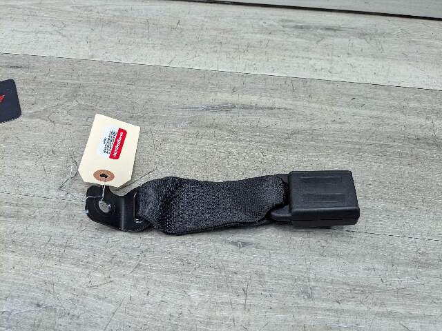 17-21 OEM BMW G20 330 M340 Rear Center Seatbelt Seat Belt Buckle