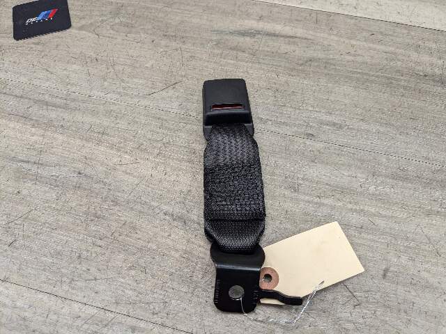 17-21 OEM BMW G20 330 M340 Rear Center Seatbelt Seat Belt Buckle
