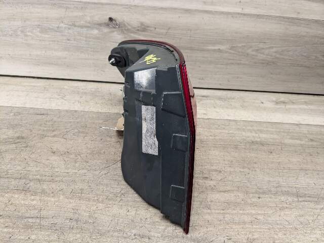 11-13 OEM BMW F10 528 535 550 M5 AH5 Rear Right Passenger Side Outer Tail Light