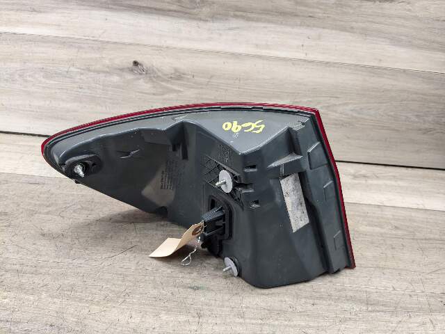11-13 OEM BMW F10 528 535 550 M5 AH5 Rear Right Passenger Side Outer Tail Light