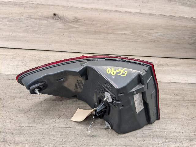 11-13 OEM BMW F10 528 535 550 M5 AH5 Rear Right Passenger Side Outer Tail Light