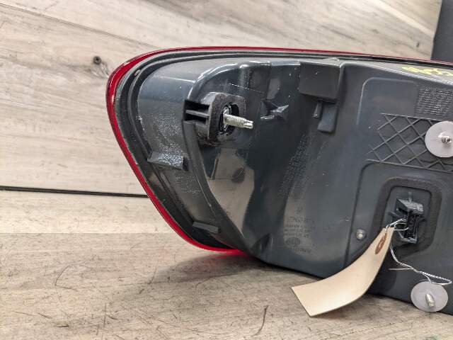 11-13 OEM BMW F10 528 535 550 M5 AH5 Rear Right Passenger Side Outer Tail Light