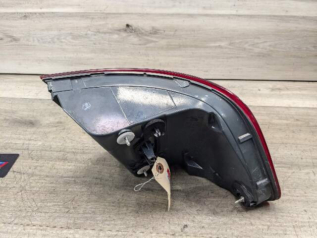 11-13 OEM BMW F10 528 535 550 M5 AH5 Rear Right Passenger Side Outer Tail Light