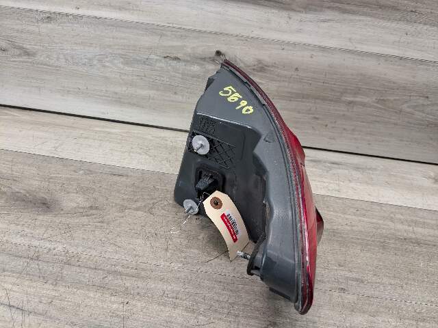 11-13 OEM BMW F10 528 535 550 M5 AH5 Rear Driver Side Outer Tail Light
