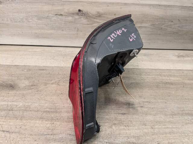 11-13 OEM BMW F10 528 535 550 M5 AH5 Rear Driver Side Outer Tail Light