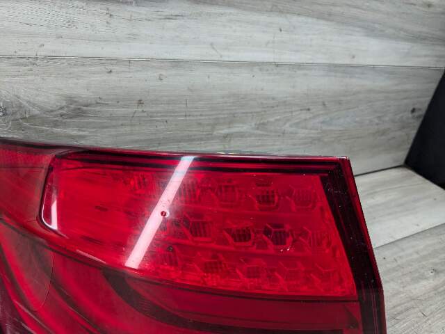 11-13 OEM BMW F10 528 535 550 M5 AH5 Rear Driver Side Outer Tail Light
