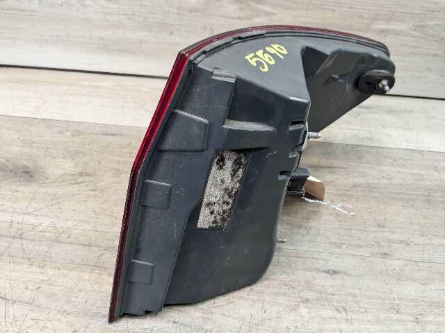 11-13 OEM BMW F10 528 535 550 M5 AH5 Rear Driver Side Outer Tail Light