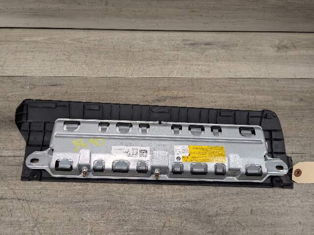 11-18 OEM BMW F06 F10 F12 F13 528 535 550 M5 Front Right Passenger Knee Airbag
