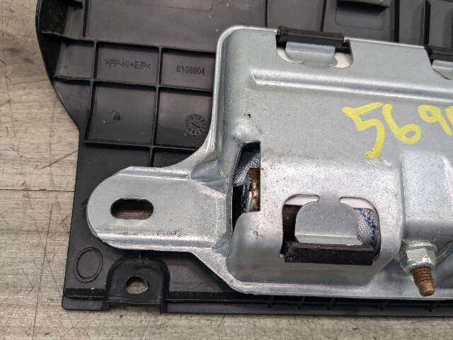 11-18 OEM BMW F06 F10 F12 F13 528 535 550 M5 Front Right Passenger Knee Airbag