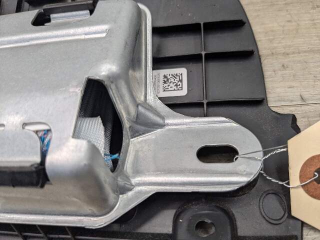 11-18 OEM BMW F06 F10 F12 F13 528 535 550 M5 Front Right Passenger Knee Airbag