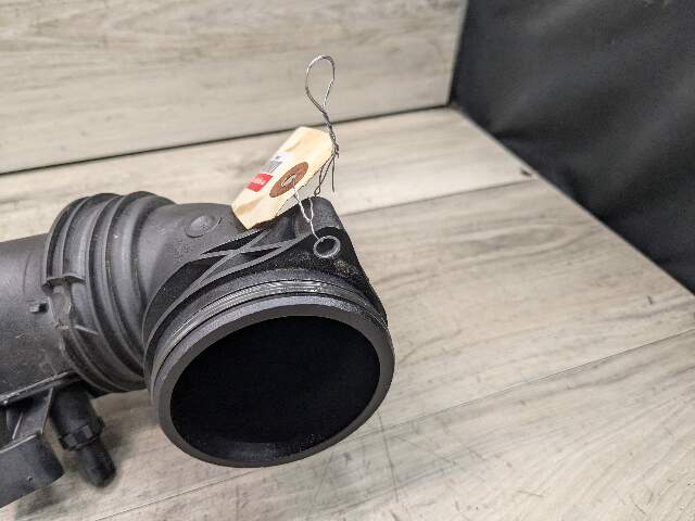 OEM BMW G20 M340 B58 Engine Air Filter Housing Intake Hose Pipe