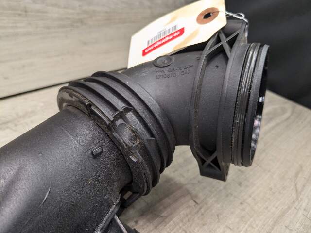 OEM BMW G20 M340 B58 Engine Air Filter Housing Intake Hose Pipe