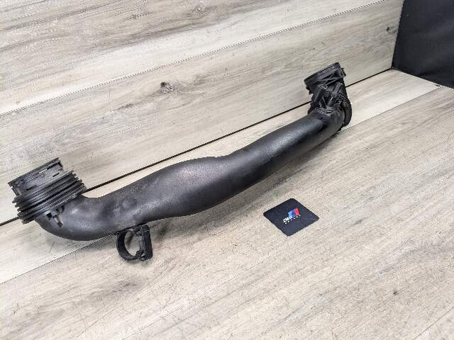 OEM BMW G20 M340 B58 Engine Air Filter Housing Intake Hose Pipe
