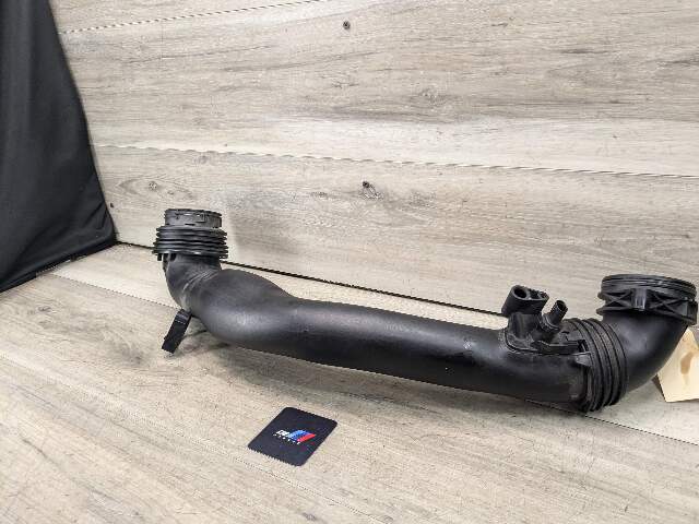 OEM BMW G20 M340 B58 Engine Air Filter Housing Intake Hose Pipe